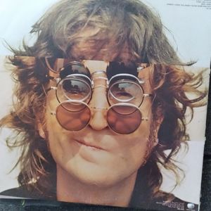 John Lennon Record